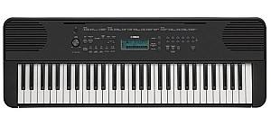 Синтезатор YAMAHA PSR-E360