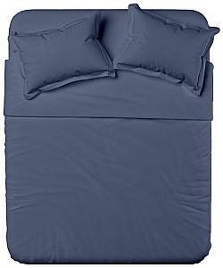 Albituri de pat Askona Home EUR Navy blue
