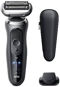 Aparat de ras electric BRAUN 72-G1200s