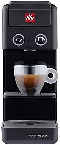 Кофемашина Illy Y3.3 Black
