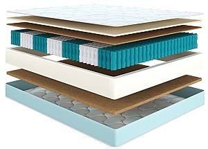 Saltea Askona Original Pro 4.0 140x190