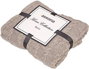 Плед Askona Linen 130x170cm