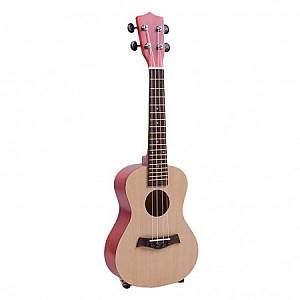 Ukule Flame  UK 06
