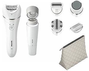 Epilator Philips BRE770/92