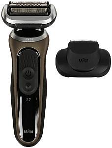 Aparat de ras electric BRAUN 72-C1200s