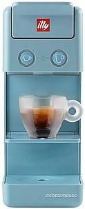 Кофемашина Illy Y3.3 Blue