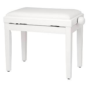 Стул для пианино Flame  KB-15WHW