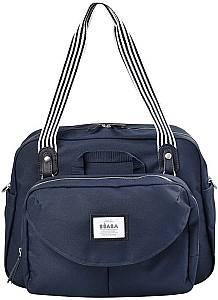 Genta pentru mamici Beaba B940247 Geneva II Bleumarin