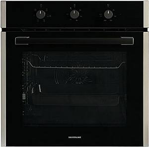 Духовой шкаф электрический Silverline BO6503B01