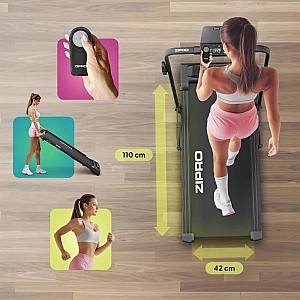 Беговая дорожка Zipro Newlite