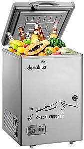 Морозильный ларь Decakila KEFG012G