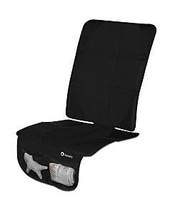 Husa pentru scaun auto Lionelo Black Carbon