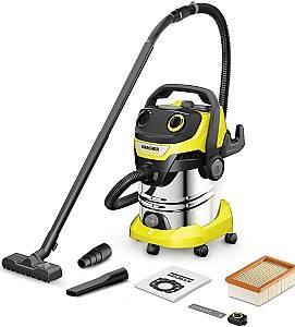 Aspirator industrial KARCHER WD 5 Control S 25/5/22