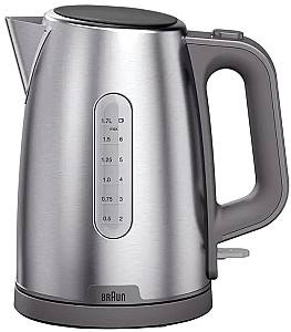 Электрочайник BRAUN WK 1500 GY