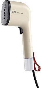 Aparat de calcat cu aburi BRAUN GS3012BG