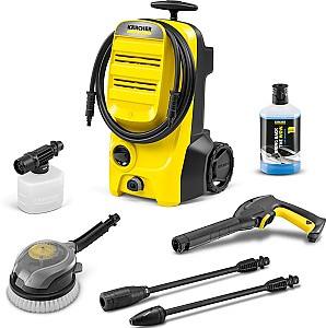 Мойка высокого давления KARCHER 1.679-422.0