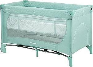 Детская кроватка Kikka Boo Medley Mint 2023