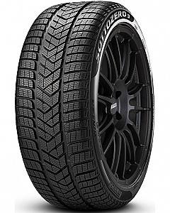 Anvelopa Pirelli Winter Sottozero 3 Run Flat 275/40 R20 106V