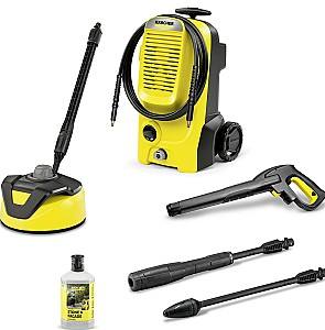 Aparat de spalat cu presiune KARCHER K 5 Classic Home