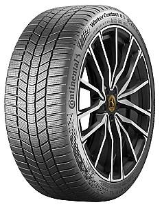 Anvelopa Continental WinterContact 8 S 275/35 R19 100V XL EVc