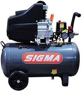 Компрессор Sigma D047-BM50