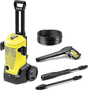Мойка высокого давления KARCHER K 4 (1.679-500.0)