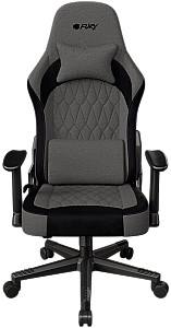 Игровое кресло Fury Shinai S8 Grey