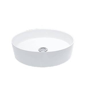 Lavoar baie Creo PU3100 Super Slim Art Vanity (40×40)