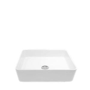 Lavoar baie Creo PU3400 Super Slim Art Vanity (40.5×40.5)