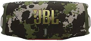 Boxa portabila JBL Charge 6 Squad