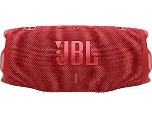 Boxa portabila JBL Charge 6 Red