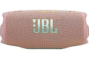 Boxa portabila JBL Charge 6 Pink