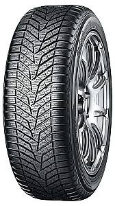 Шина YOKOHAMA BluEarth Winter V905 295/35 R21 107V