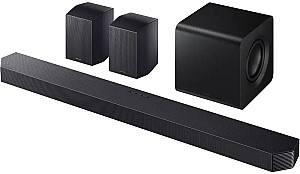 Soundbar Samsung HW-Q930F