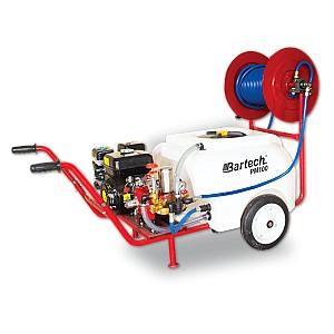 Stropitoare pulverizator Barbaros PM100