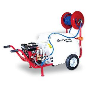 Stropitoare pulverizator Barbaros PM200