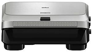 Бутербродница BRAUN SM5005 SILVBK