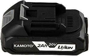 Аккумулятор для электроинструмента KAMOTO B202