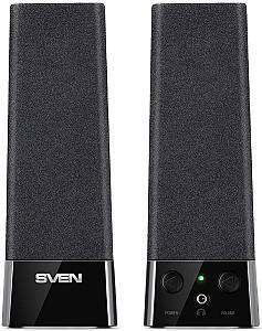 Колонки SVEN 235 BLACK