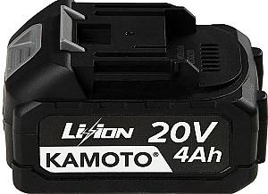 Аккумулятор для электроинструмента KAMOTO B204