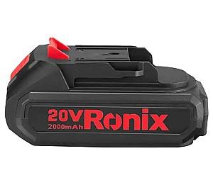 Аккумулятор для электроинструмента Ronix 8690