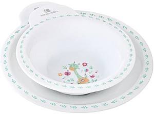 Набор посуды Kikka Boo Music Fest