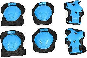 Echipament de protectie Moni H110 Blue Size S