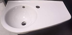 Умывальник VLM L 560x340 (AF00005)