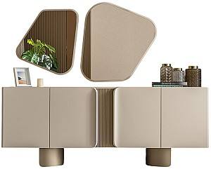 Консольный столик Pereflex Alanya