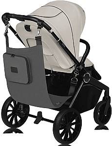 Accesoriu Lionelo Leo Graphite Grey