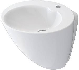 Lavoar baie VLM Alfa Monobloc (49x50)