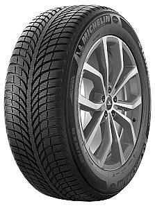 Anvelopa Michelin Latitude Alpin LA2 255/55 R18 109V N0 XL