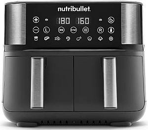 Friteuza cu aer cald Nutribullet NBA081B