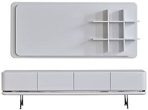 Living Pereflex Arke Alb